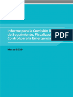 Informe para Bicameral 9-3-2020 PDF