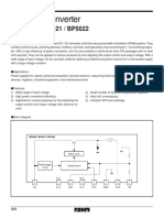 BP5020 PDF