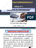 Tema 1 Introduccion A La Contabilidad Ii