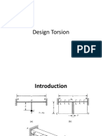 Torsion PDF