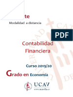 Contabilidad Especializada en Zona Avila PDF