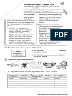 Tercero Semana 3