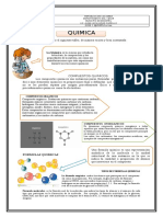 Guia 1 Quimica Octavo