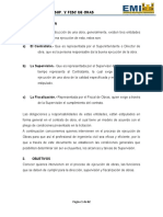 Dirección Superintendencia y Fiscalización