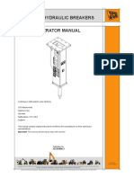 JCB HM012T, HM018T, HM026T, HM033T, HM049T, HM054T, HM080T, HM090T, HM120T, HM160T, HM180T, HM200T, HM270T, HM380T Large Hydraulic Breakers O1 PDF