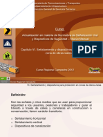 019 05-VI. Senalamiento y Dispositivos para Proteccion en Zona de Obras Viales