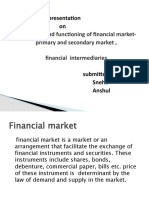 Primary Market