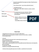 Lecture-2-Classification of Housing