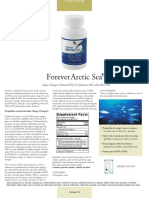 Forever Arctic SEA - SPA