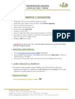 Terminos y Condiciones PDF