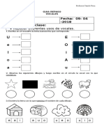 GUIA REPASO Vocales 09abril