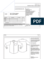 SHIRT Tech Pack PDF