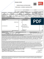 Bike Insurance PDF