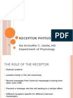 Receptor Physiology