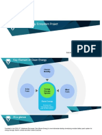 Baran Energy Ecosystem Project - Baran Energy