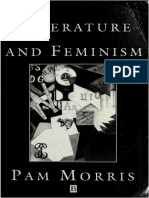 Pam Morris - Literature and Feminism - An Introduction-Wiley-Blackwell (1993) PDF