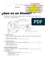 Pre Quimica