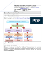 Taller Ciencias Sociales 3