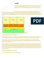 Cover 3 Defense For Football