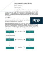 10ec71 - CCN - Notes PDF