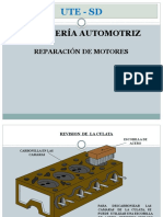 Chequeos y Mediciones Del Motor