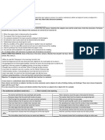 Introduction To Noun Clauses Student