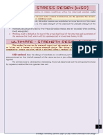 Slab Design Wsd-Usd-Tanvir Edition PDF