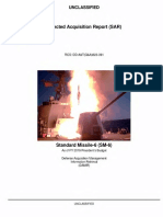 18-F-1016 DOC 75 Navy SM-6 SAR Dec 2017 PDF