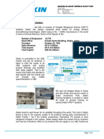 Daikin - Company Profile