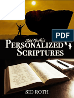 Sids Personalized Scriptures - Final PDF