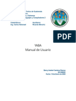 Manual Usuario