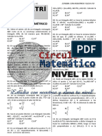 Geometria Seminario Dominical