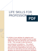 Life Skills PPT 1