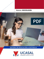 Sociologia Vhligarribay2019 PDF