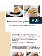 Prepararea-Garniturilor 1