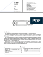 FT-7100 Service Manual