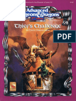 HHQ3 - Thief's Challenge