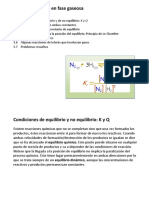 Tema5-Equilibrio en Fase Gaseosa