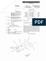 Composite Sabot Us8695507