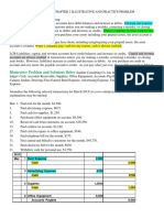 CHP 2 Exam Preparation Problems