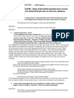 Reading Questions Act IV HAMLET-D - For Answering Digitally