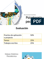 Psicotecnia Pedagógica