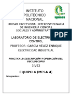 Practica 2 Electricidad Industrial