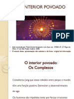 2 O Interior Povoado - Complexos Apresentação PDF