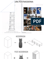 POSTMODERN, 253s '12