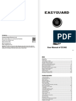 15 EC002 NS UserMan r1 4185397 PDF