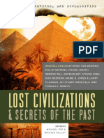 Exposed, Uncovered, & Declassified - Lost Civilizations & Secrets of The Past