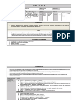 Plan de Aula Quimica 10 1P - 2018