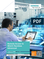 Remote Panels RTAdv DOC en PDF