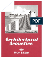 Architectural Acoustics PDF